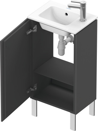 Vanity unit floor-standing, LC6273L4949