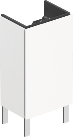 Vanity unit floor-standing, LC6273R1818