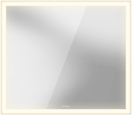 مرآة بالإضاءة, LC7381