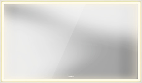مرآة بالإضاءة, LC7383