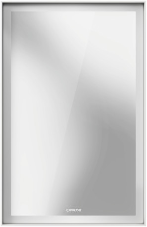 مرآة بالإضاءة, LC7379