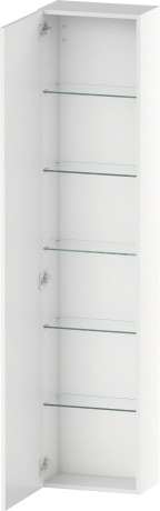 كابينة طويلة, DS1228L1818