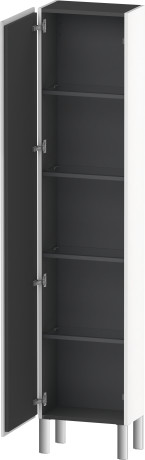 كابينة طويلة, LC1170L1818