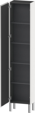كابينة طويلة, LC1170L2222