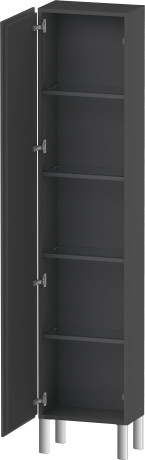 كابينة طويلة, LC1170L4949