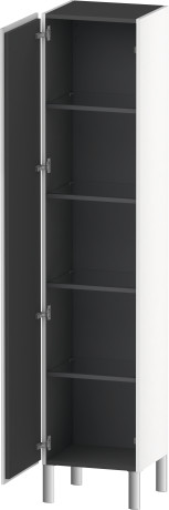 كابينة طويلة, LC1180L1818