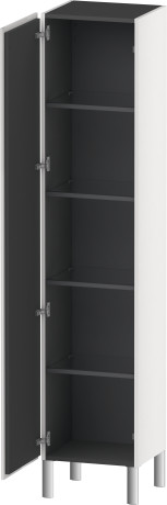 كابينة طويلة, LC1180L2222