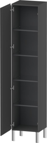 كابينة طويلة, LC1180L4949