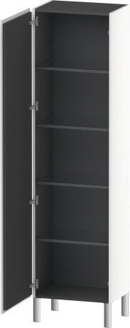 كابينة طويلة, LC1181L1818