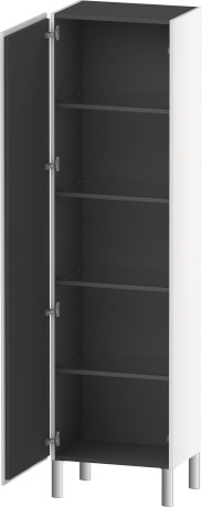 كابينة طويلة, LC1181L2222