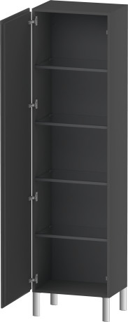 كابينة طويلة, LC1181L4949