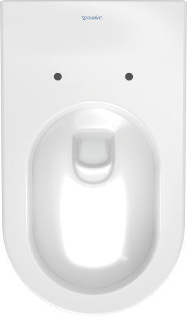 مرحاض معلق على الحائط, 2544090000 ٤٫٥ لتر