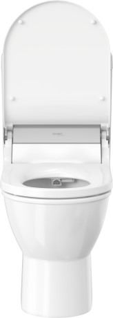 مرحاض قطعتين, 2126010000