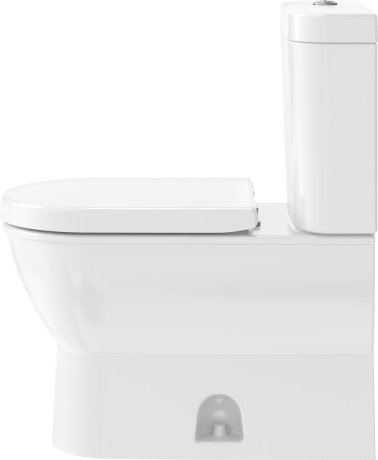 مرحاض قطعتين, 2126010000