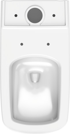 مرحاض قطعتين, 2160010000 ١٫٣٢/٠٫٩٢ gpf (٣٫٥/٥ لتر)