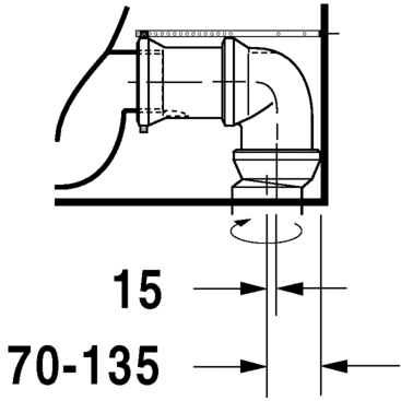مرحاض, 023309