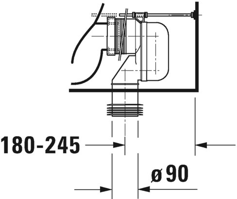 مرحاض, 023309