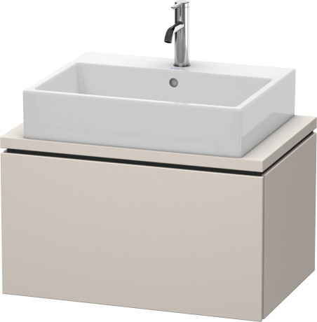 Vanity unit for console compact, LC580108383