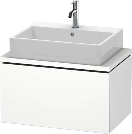 Vanity unit for console compact, LC580108484