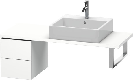 Low cabinet for console compact, LC582508484