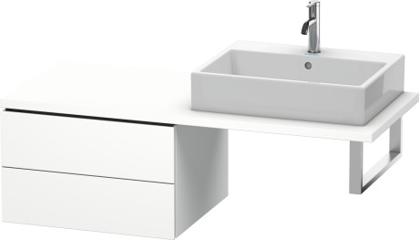 Low cabinet for console, LC583808484