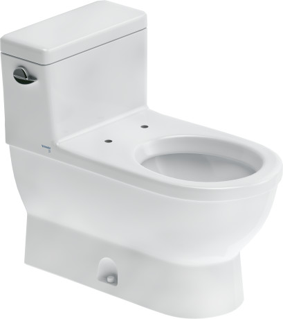 مرحاض قطعة واحدة, 2120010001