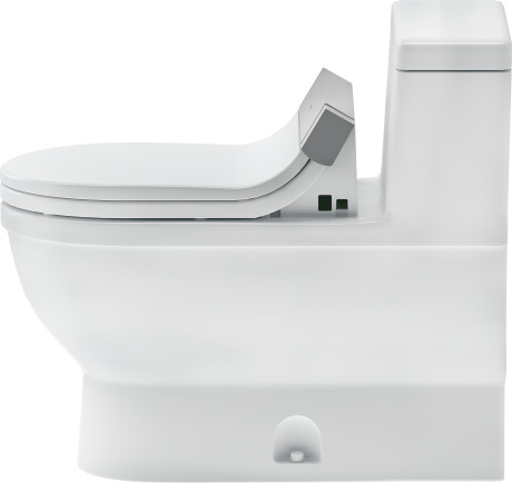 مرحاض قطعة واحدة, 2120010001