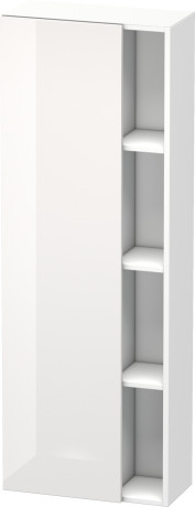 كابينة طويلة, DS1238L2218