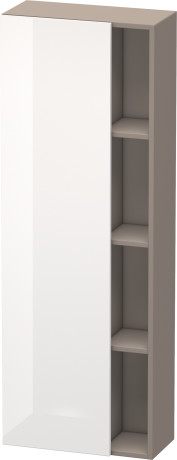 كابينة طويلة, DS1238L2243