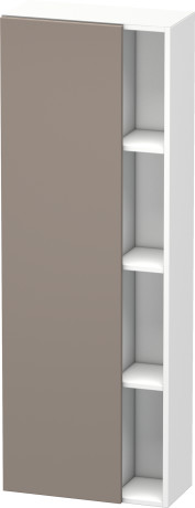 كابينة طويلة, DS1238L4318