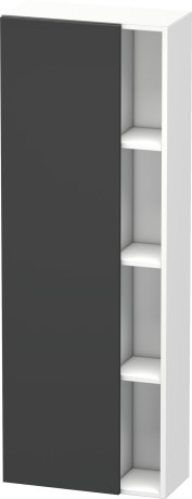 كابينة طويلة, DS1238L4918