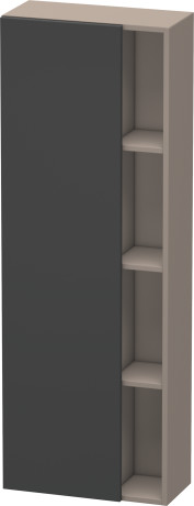 كابينة طويلة, DS1238L4943