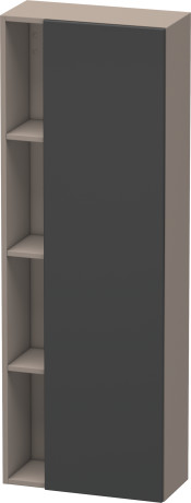 كابينة طويلة, DS1238R4943