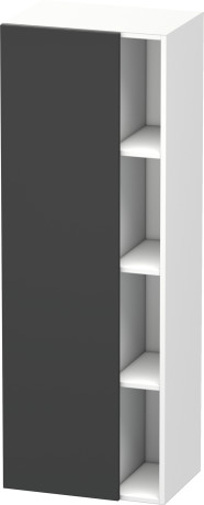 كابينة طويلة, DS1239L4918