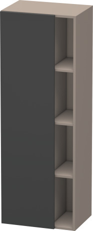 كابينة طويلة, DS1239L4943