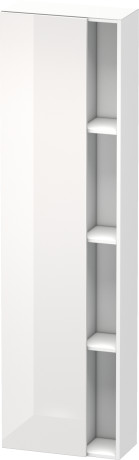 كابينة طويلة, DS1248L2218