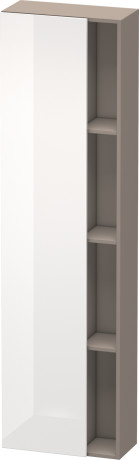 كابينة طويلة, DS1248L2243