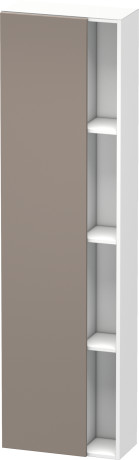 كابينة طويلة, DS1248L4318