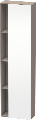 كابينة طويلة, DS1248R1843