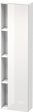 كابينة طويلة, DS1248R2218