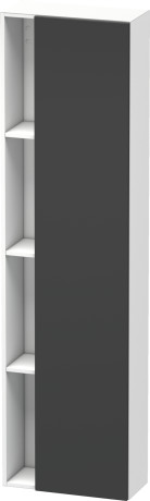 كابينة طويلة, DS1248R4918