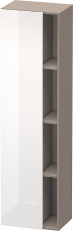 كابينة طويلة, DS1249L2243