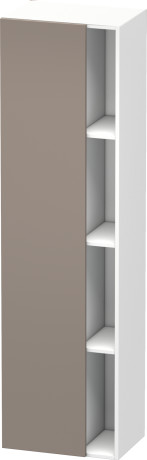 كابينة طويلة, DS1249L4318