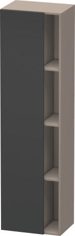 كابينة طويلة, DS1249L4943