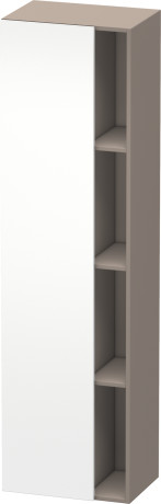 كابينة طويلة, DS1249L1843