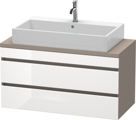 Vanity unit for console compact, DS530902243