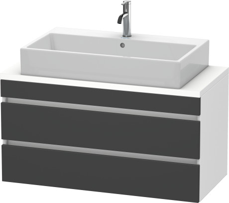 Vanity unit for console compact, DS530904918