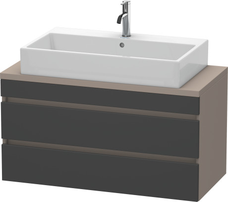 Vanity unit for console compact, DS530904943