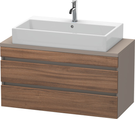 Vanity unit for console compact, DS530907943