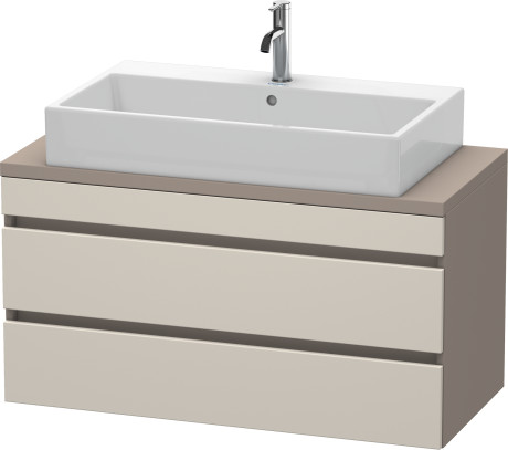 Vanity unit for console compact, DS530909143
